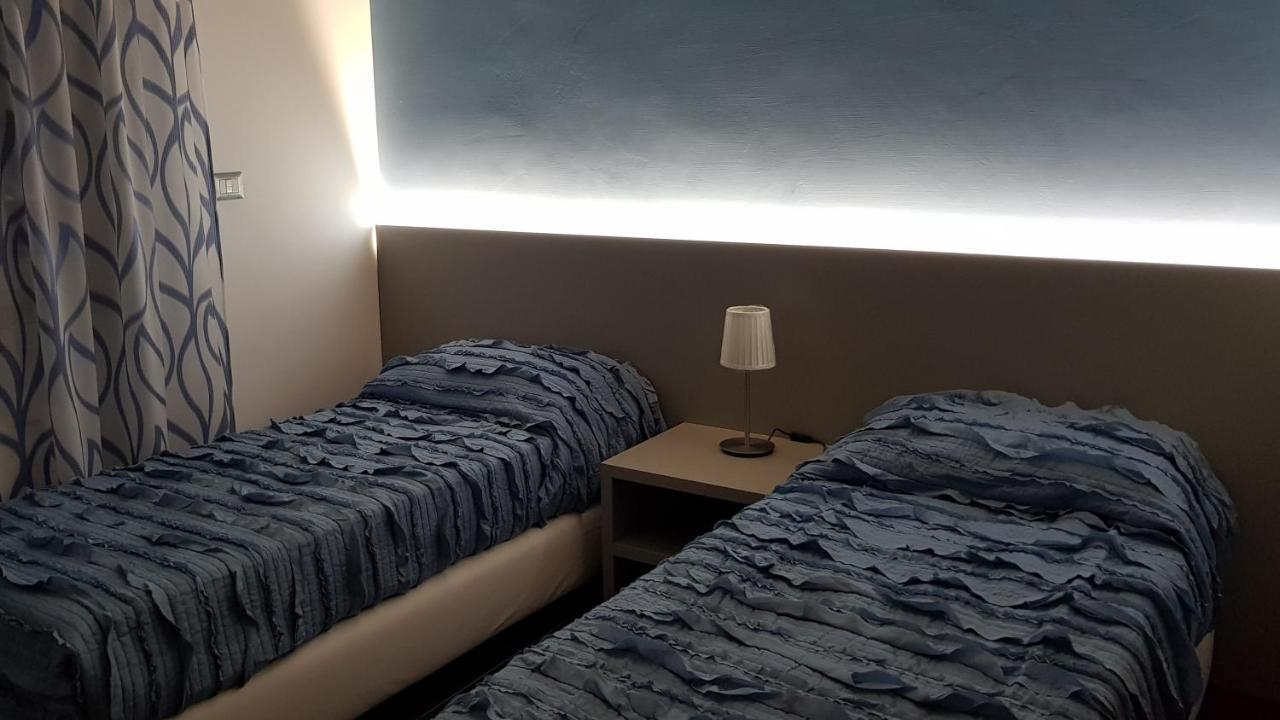 Raja Rooms Alife Eksteriør bilde